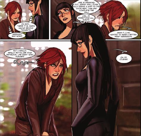 bondage girl comic|Sunstone (Volume)